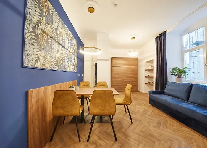 Nove Boutique Apartmán