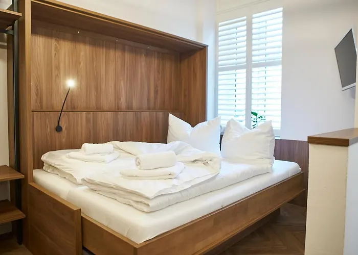Nove Boutique Vídeň