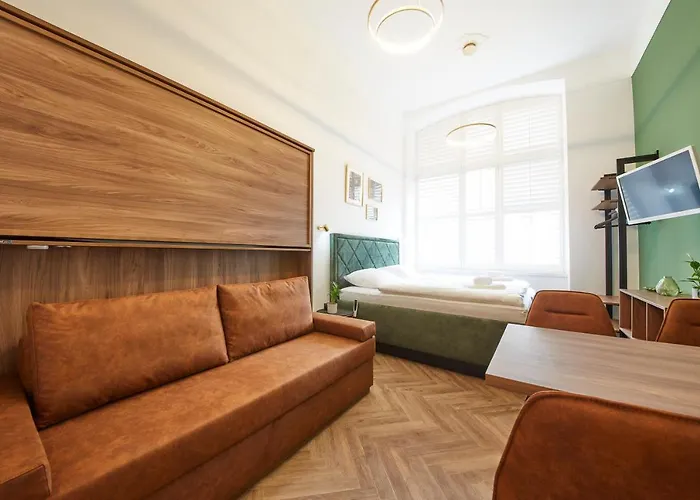 Nove Boutique Vídeň
