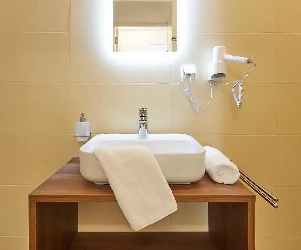 Apartmán Nove Boutique *
