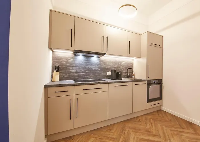 Nove Boutique Apartmán *