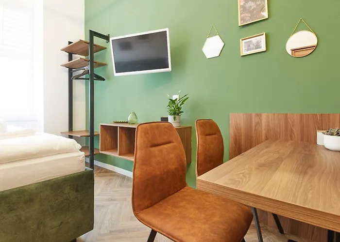 Nove Boutique * Vídeň