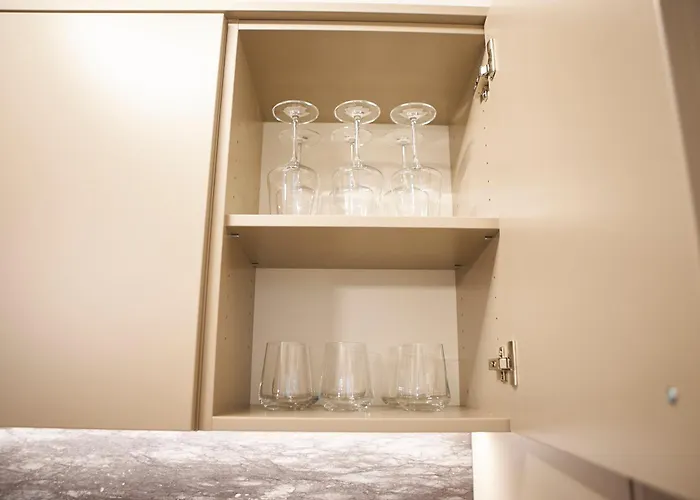 Apartmán Nove Boutique *