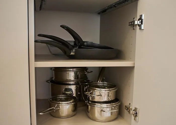 Nove Boutique Apartmán *