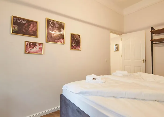 Apartmán Nove Boutique