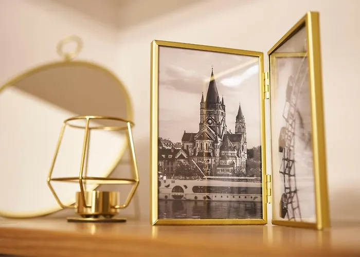 Apartmán Nove Boutique