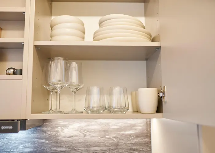 Nove Boutique Apartmán