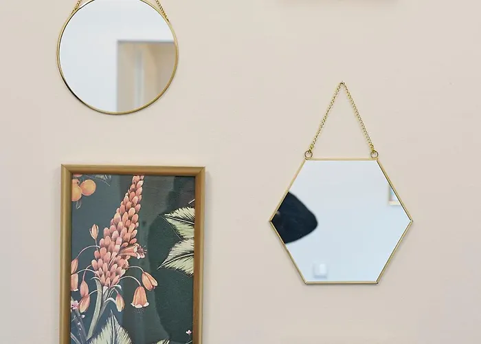 Apartmán Nove Boutique