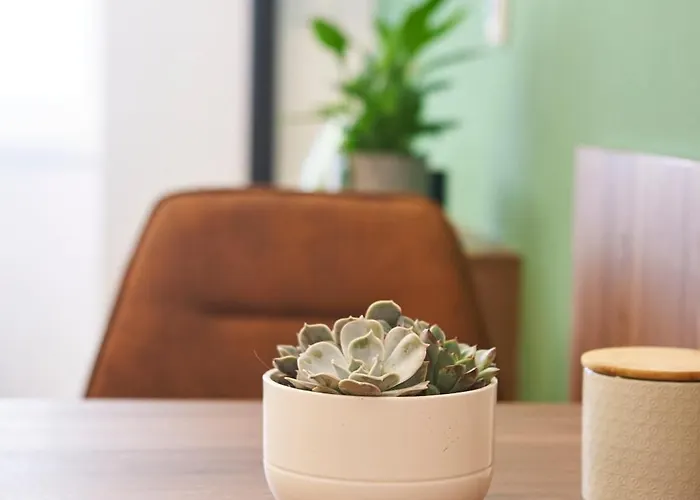 Nove Boutique Apartmán