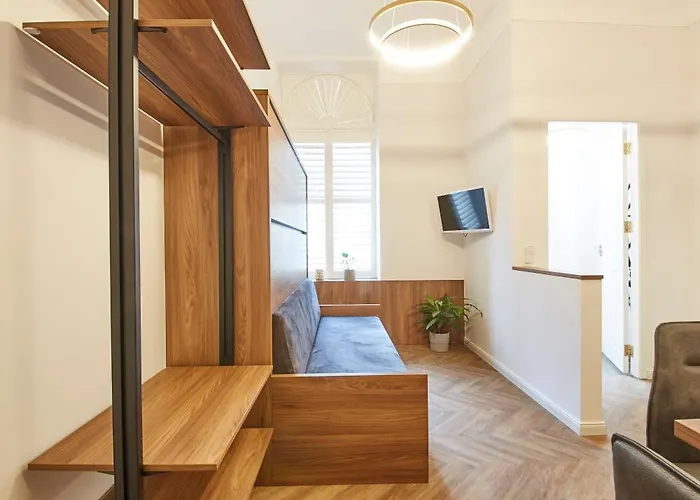 Nove Boutique Vídeň