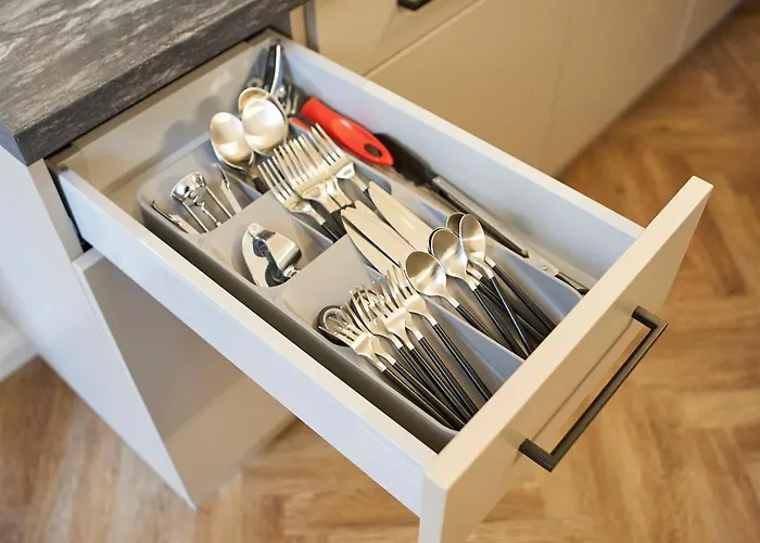 Apartmán Nove Boutique Vídeň