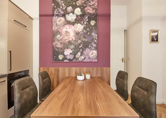 Nove Boutique * Vídeň