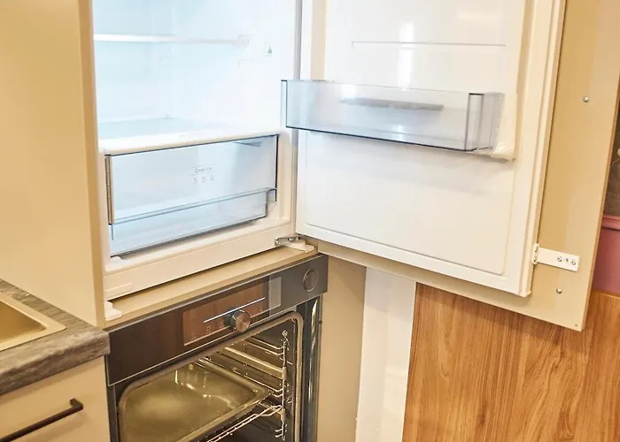 Apartmán Nove Boutique *