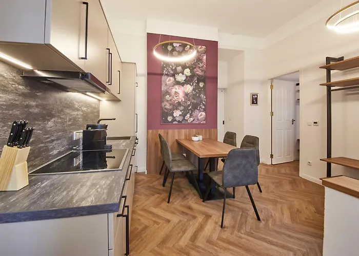 Nove Boutique Vídeň