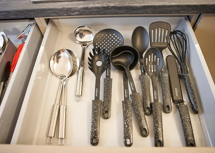 Apartmán Nove Boutique Vídeň