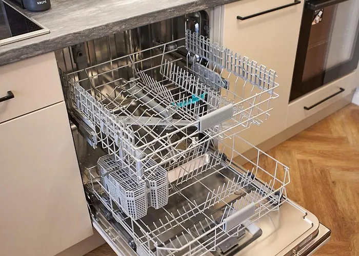 Nove Boutique Apartmán Vídeň