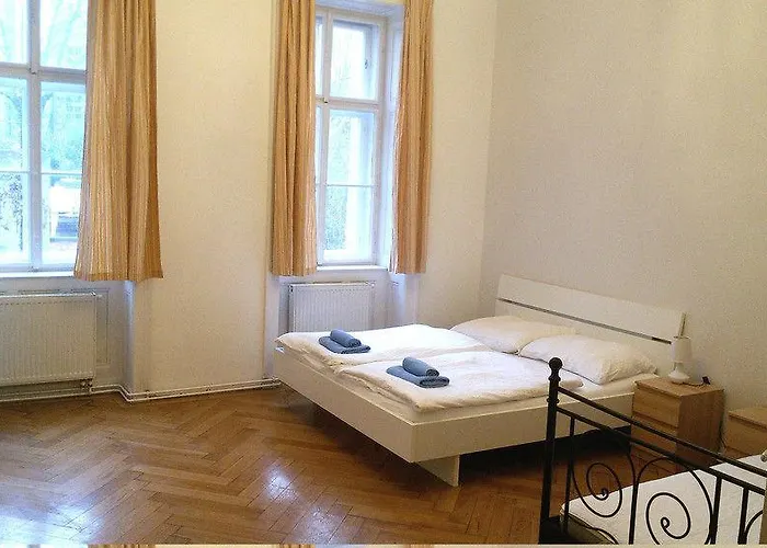 Nove Boutique Vídeň