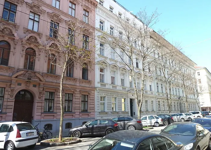Nove Boutique Apartmán