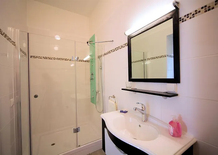 Nove Boutique Apartmán