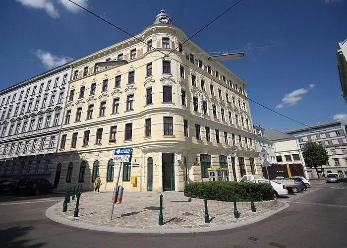 Apartmán Nove Boutique