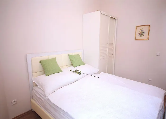 Nove Boutique Apartmán