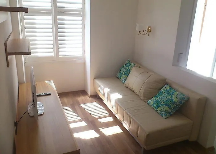 Nove Boutique Apartmán